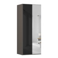 DULAP LEX 100-240-66 B GRI/CZP/O